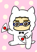 パン谷
