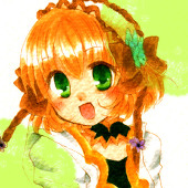 はてな子