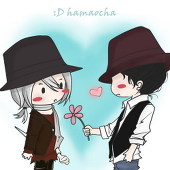 ocha