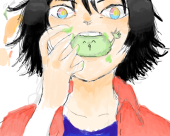 かしぢ