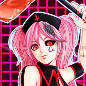 黒月 ゆうひ
