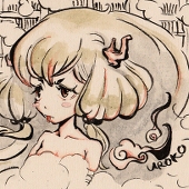 Chilmiru(うろこもん）