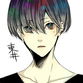 東井