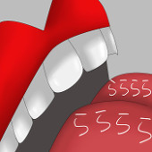 枯雪