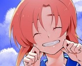 ◝(⁰▿⁰)◜