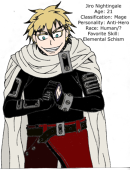 Manga God