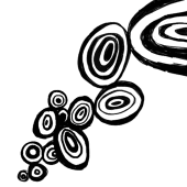 榛