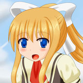 ぶいぶい