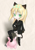 プリン系男子