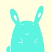 によ