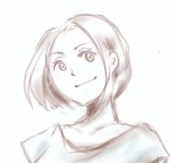 あくび