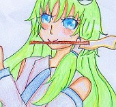柚莉*