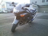 zzr400 mike