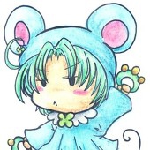 涼風 ぴこら（アイコ）
