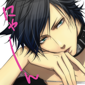 φ('、3)ヽ)_