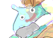 ( ･∀･ )