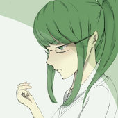 リスさん