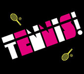 tennis!