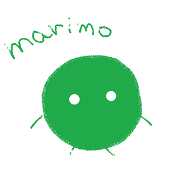 marimo