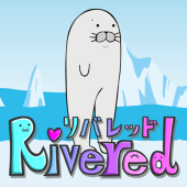 Rivered