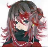 ちぃの´・ω・｀