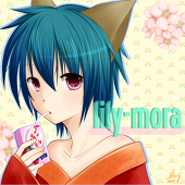 リリーモラ本垢
