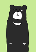 1の人