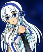 Blue Sapphire
