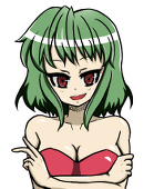クマち～れいん