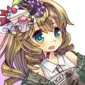 ヤギメッコ