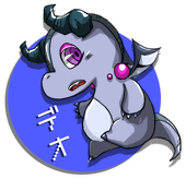 フウ子
