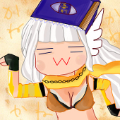 まにゃ