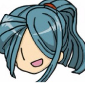 ぽわ