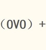 (ovo)+