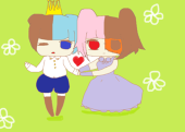 睦月六華@未摘花