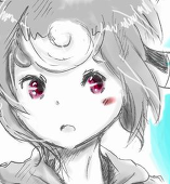 深燈ハイリ