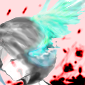 てれしぃ　(´-ω-`)