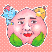 美桃