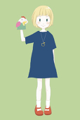 せ