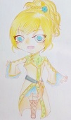 ナミネ