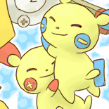 ざねね