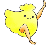 バナナの人