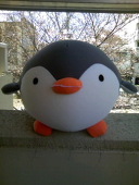 五月病ペンギン