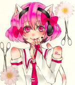 (⋈）りむ.