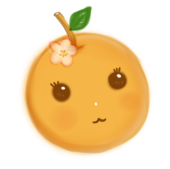 花橘子