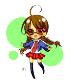 実花音