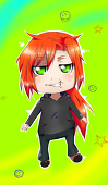 kallisto-chan