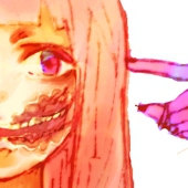 柵木七日
