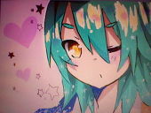 脂身デブ子