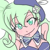 桃白
